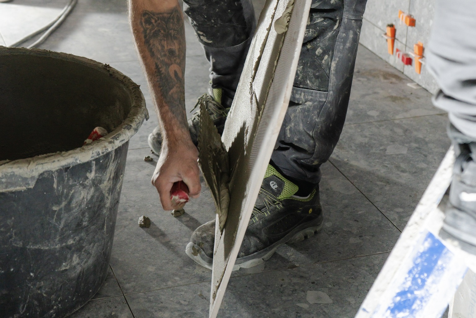 Action Lal Construction