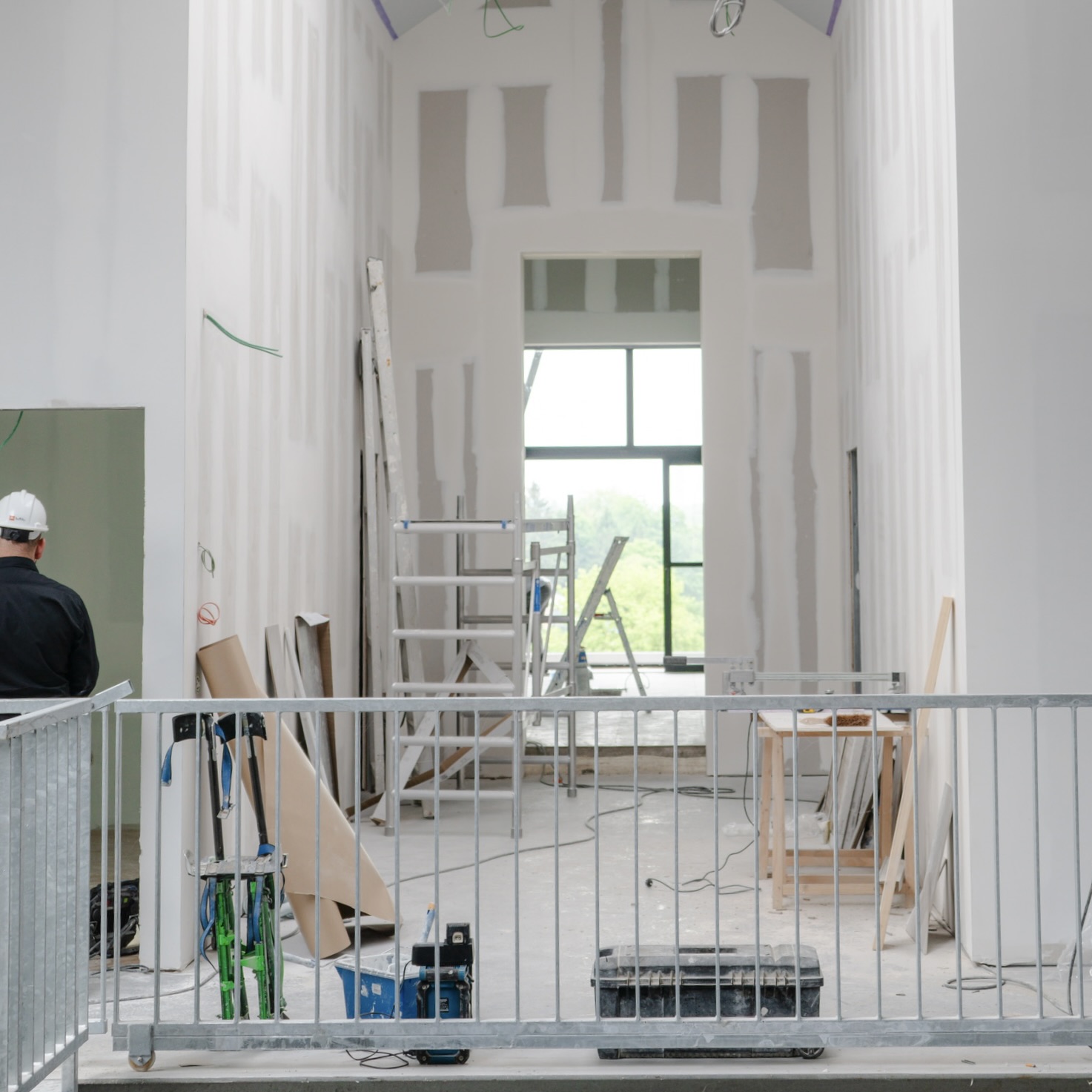 Chantier Lal Construction